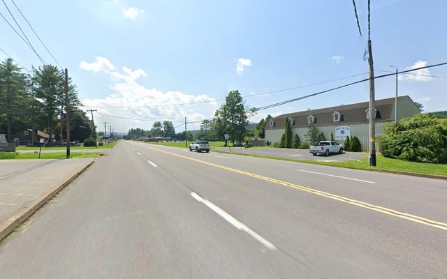 Union Auto Repair, South Williamsport, Pennsylvania