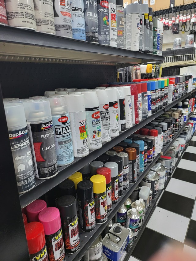 Central Automotive