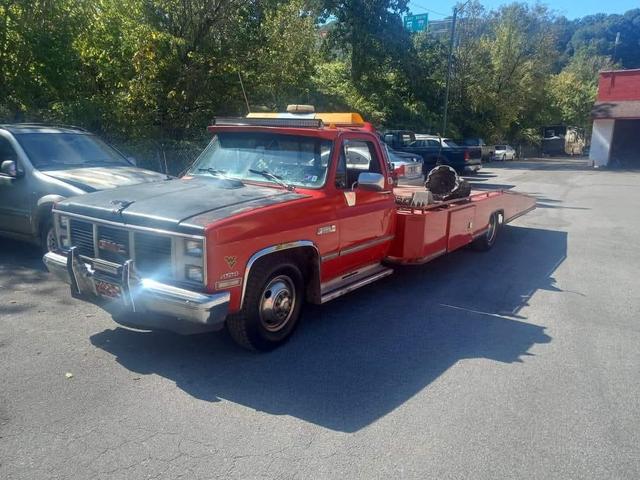 Hatcher's Auto Repair LLC, Culloden, West Virginia