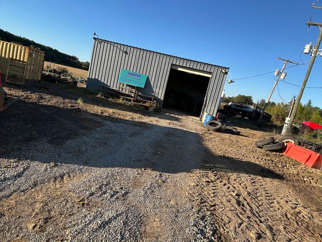 Sapp Truck and Trailer Repair