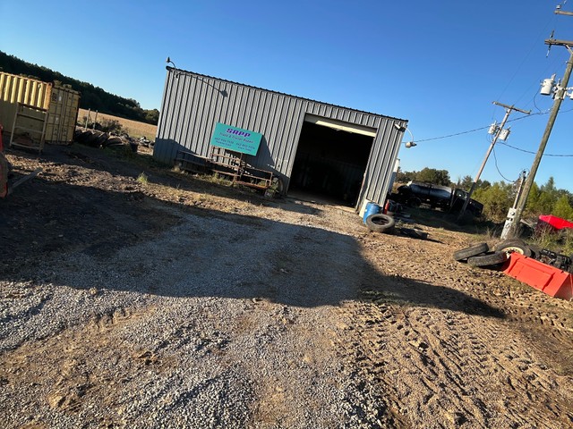Sapp Truck and Trailer Repair