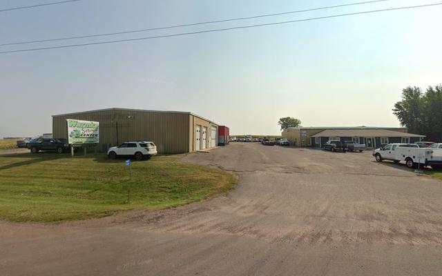 Warmka Service Center, LLC
