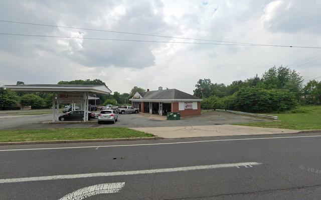 ERJ Auto Repair, Willingboro, New Jersey