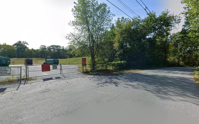 Boxborough Transfer Station