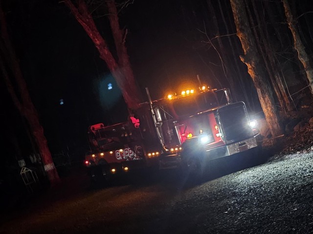 Chippy's Towing, Recovery & Repair