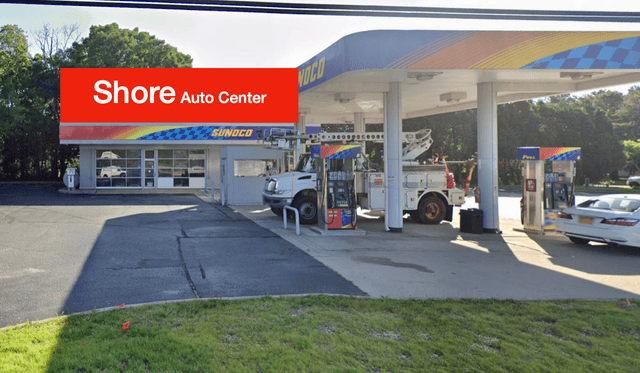 Shore Auto Center