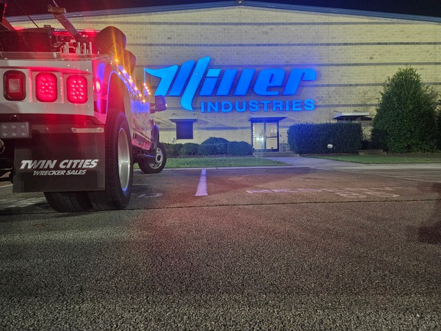 Bill's Towing & Auto Repair