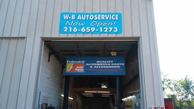 W-B Autoservice