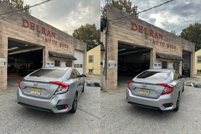 Delran Auto Body