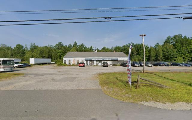 Swanzey Truck & Auto Center