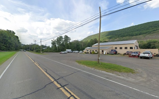 Auwarter Auto Salvage Inc