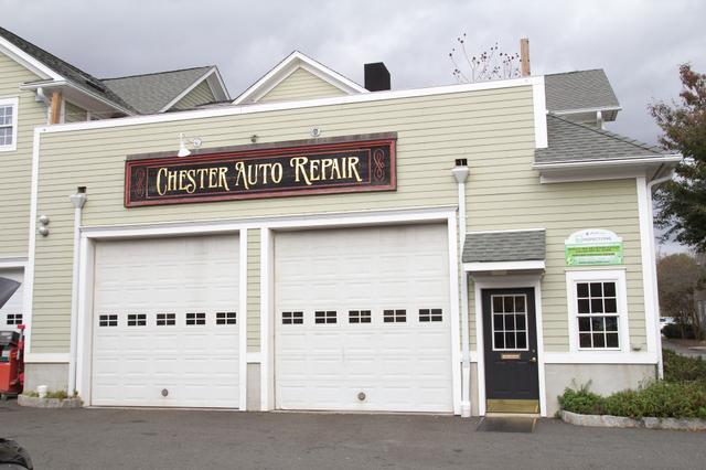 Chester Auto Repair