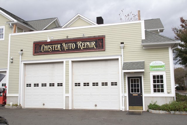 Chester Auto Repair