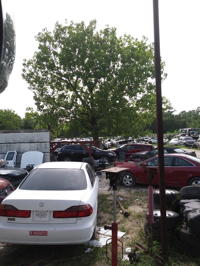 Carrillo Auto Parts programming, Houston, Texas
