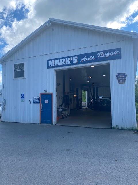 Mark's Auto Repair & Towing LLC