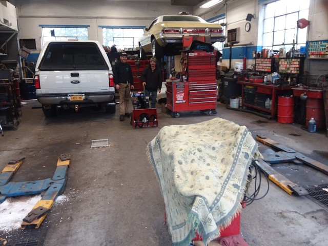 Harbeck's Auto Repair