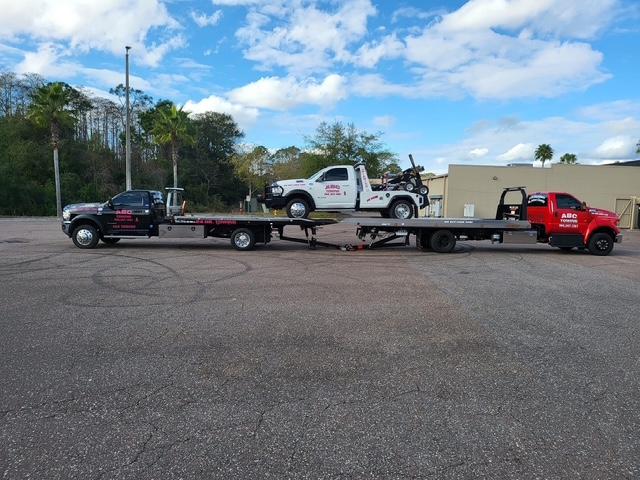 ABC Towing, Elkton, Florida