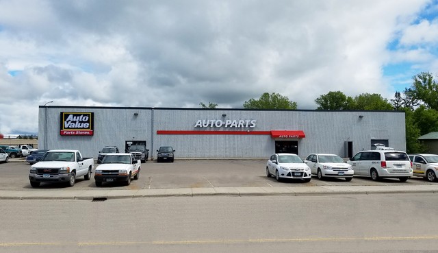 Auto Value Detroit Lakes