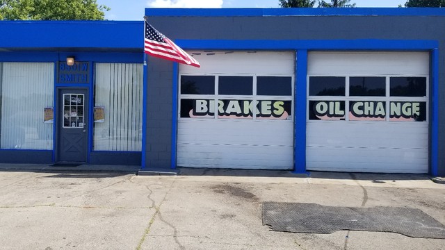 Geist Towing and Auto Service