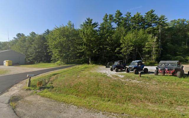 M&M Auto, Chichester, New Hampshire