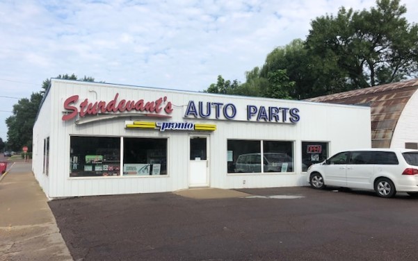 Auto Value Canton