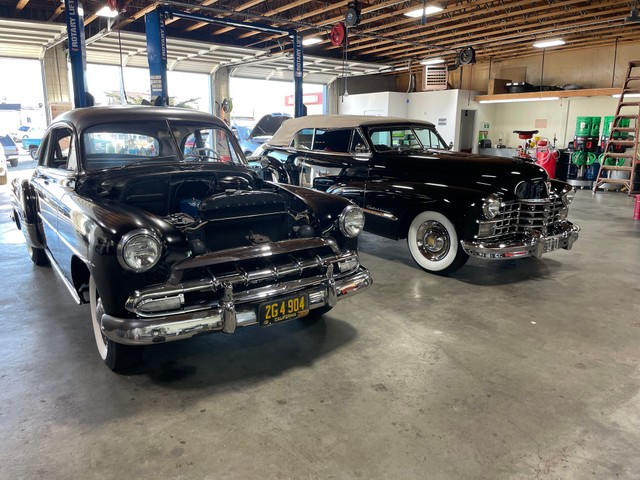 Cleary's Auto Repair and Smog