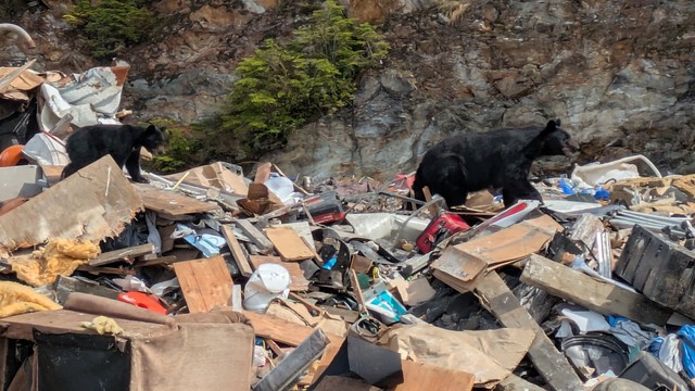 Ketchikan Solid Waste Facility