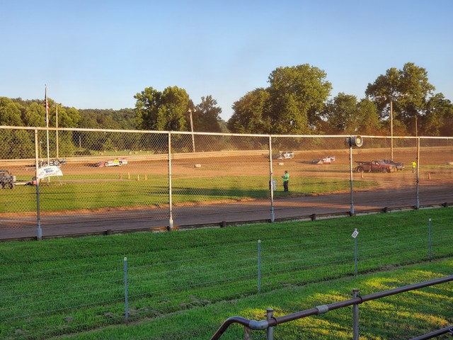 Ohio Valley Speedway