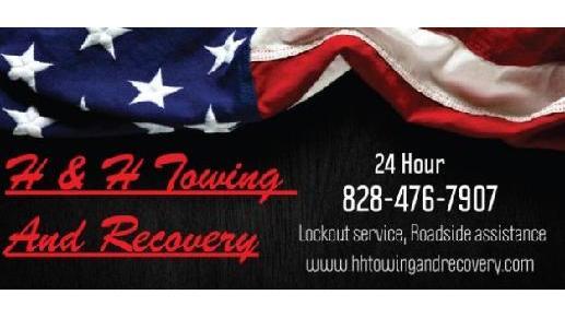 H & H Towing And Recovery