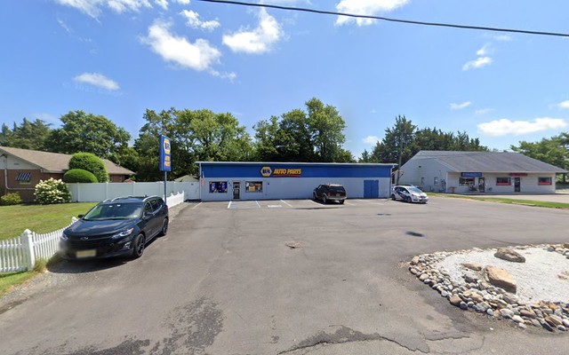 Manahawkin Automotive Inc