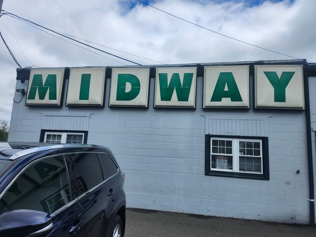 Midway Automotive