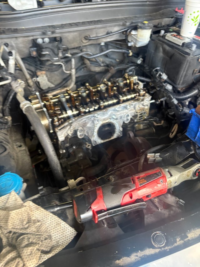 JDs Power & Auto LLC