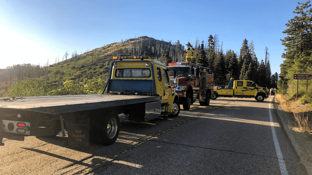 MICHAEL'S TOWING
