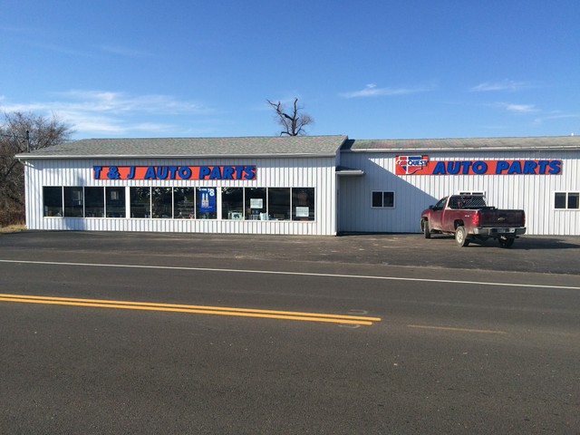 Carquest Auto Parts - T AND J AUTO PARTS INC