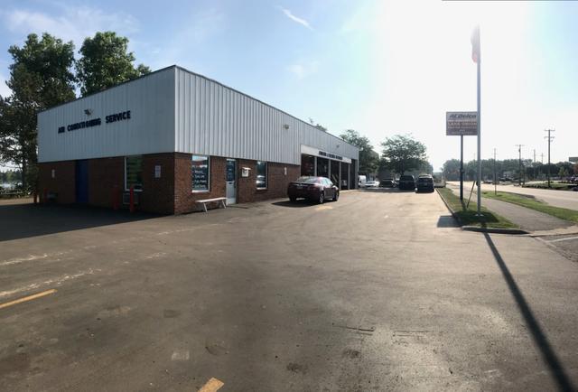 Lake Orion Master Radiator & Auto Service, Lake Orion, Michigan