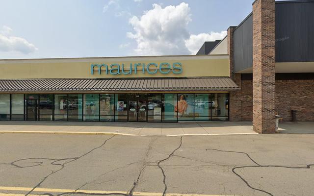 Walmart Auto Care Center, Hornell, New York