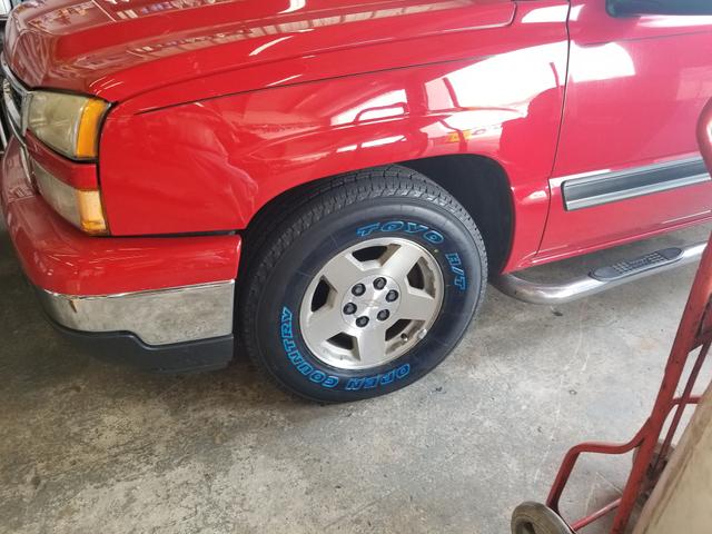 Myron's Auto Services, Edgewater, Florida