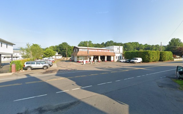 Chervys Auto Repair