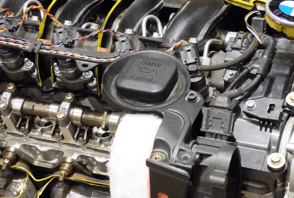 Holton Auto Service LLC, Holton, Michigan