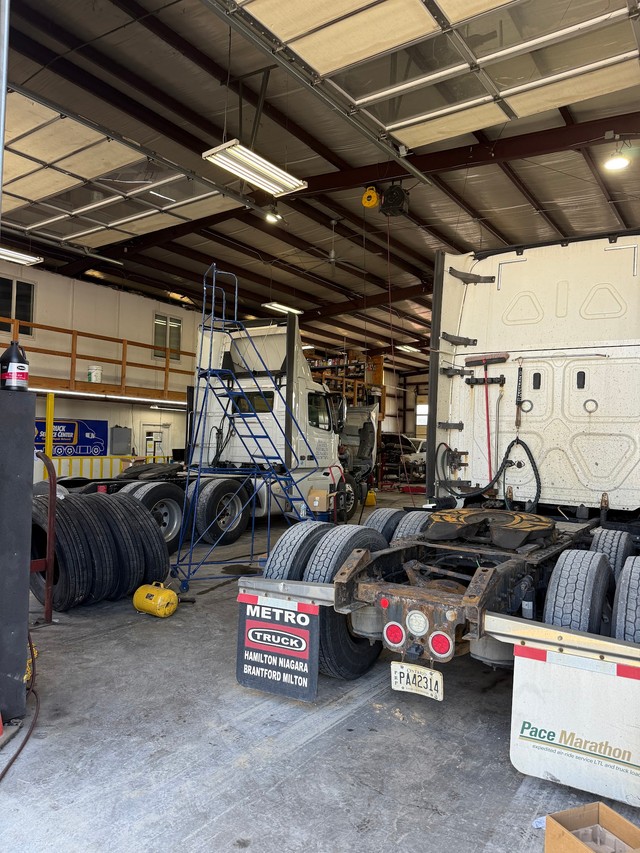 Performance Truck Inc.