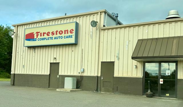 Firestone Complete Auto Care, Fort Dix, New Jersey