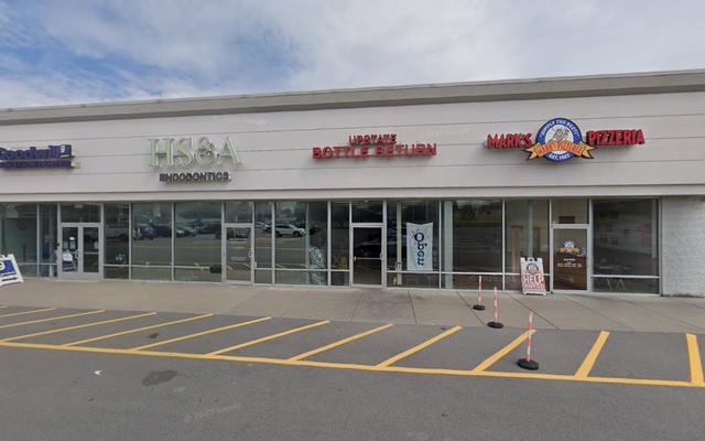 Upstate Bottle Return | Avon, Savona, New York