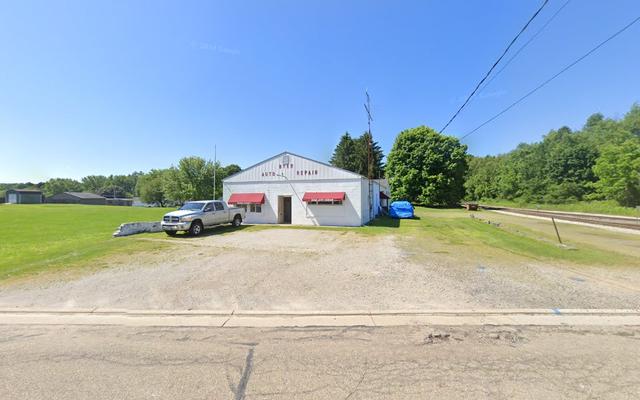 Byer Auto Repair Inc, Beach City, Ohio