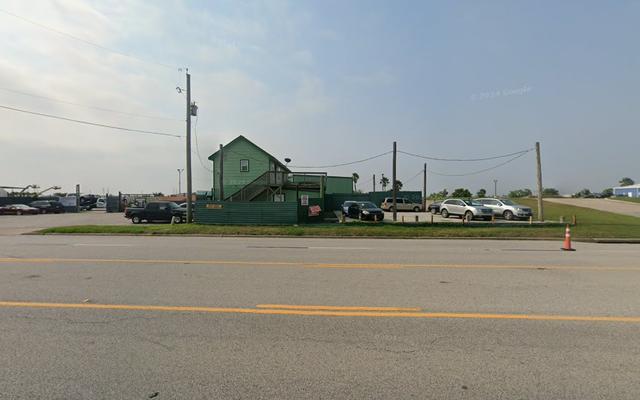 A1 Sand Dollar Towing & Recovery, Galveston, Texas