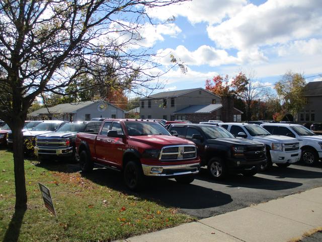 Suffield Auto LLC, Suffield, Connecticut