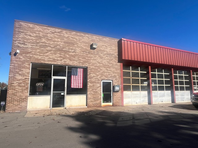 Jefferson Auto Service