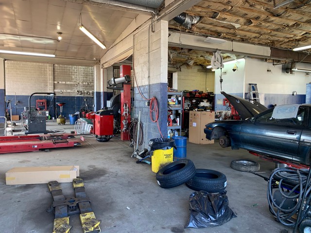 A 1 Auto & Truck Repair, Inc.