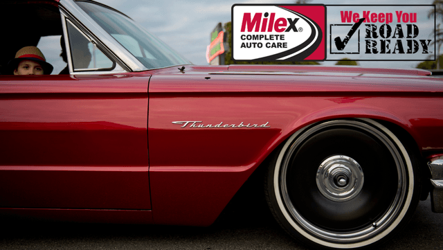 Milex Complete Auto Care/Alta Mere Boonsboro, Boonsboro, Maryland