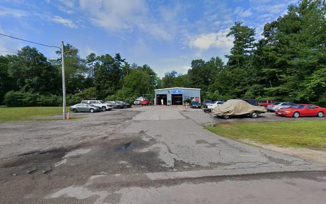 Mullen Auto Group, North Pembroke, Massachusetts