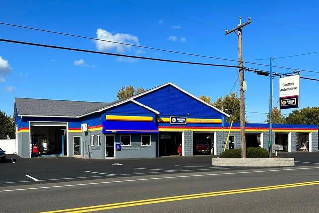 Scotty's Automotive Inc, Minoa, New York